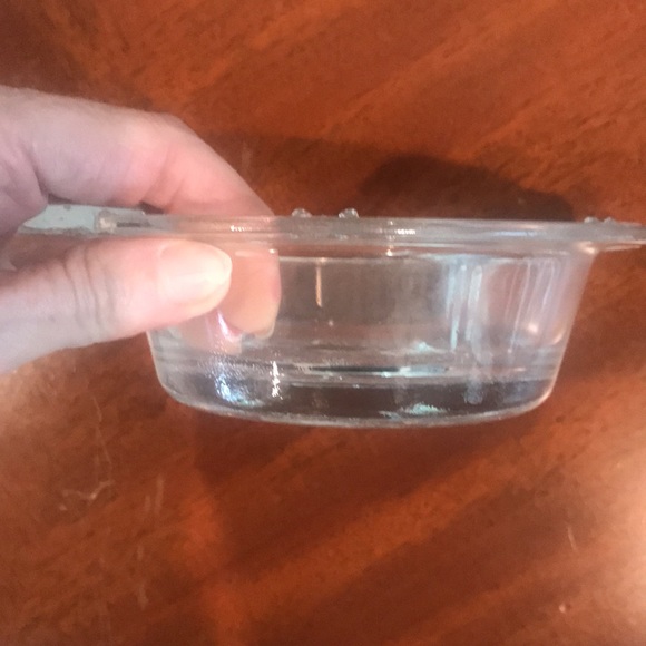 Crystal Bowl Set - Picture 9 of 11